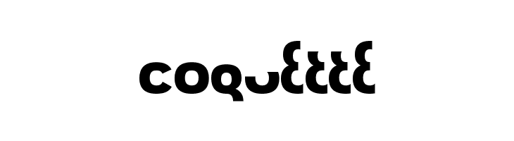 Duo Circle  Free Fonts Download