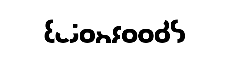 Duo Circle  Free Fonts Download