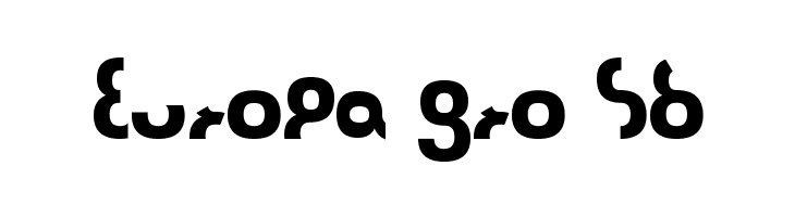 Duo Circle  Free Fonts Download