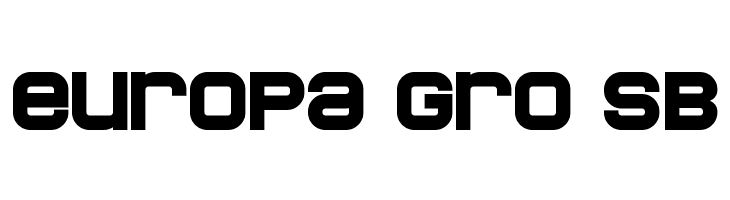 POE Unicase Too  Free Fonts Download