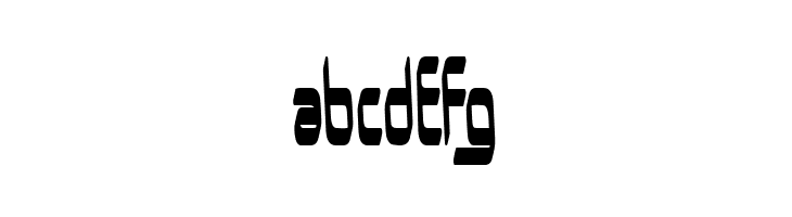 UrUrMa  Free Fonts Download