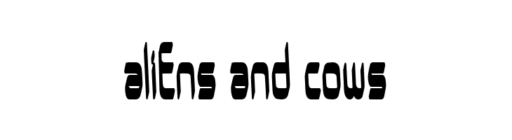 UrUrMa  Free Fonts Download