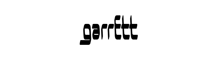 UrUrMa  Free Fonts Download