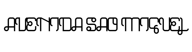 Hopscotch Regular  Free Fonts Download