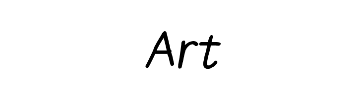 Daniel's Handwriting Bold Italic  Free Fonts Download