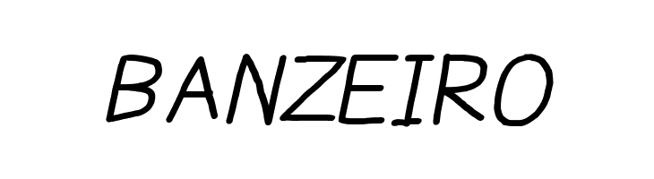 Daniel's Handwriting Bold Italic  Free Fonts Download