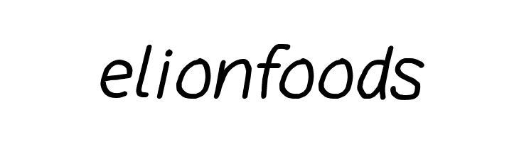 Daniel's Handwriting Bold Italic  Free Fonts Download