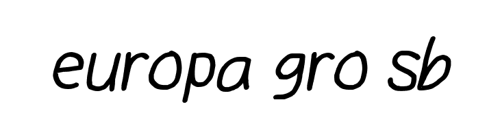 Daniel's Handwriting Bold Italic  Free Fonts Download