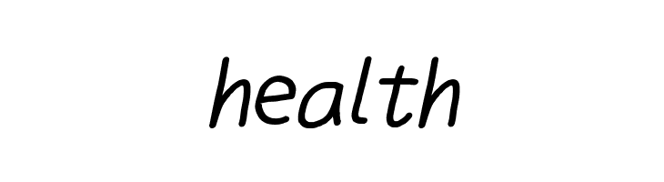 Daniel's Handwriting Bold Italic  Free Fonts Download