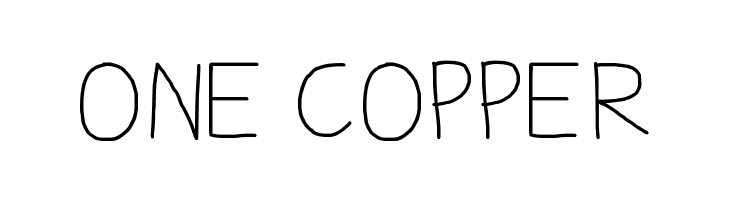 Daniel's Handwriting  Free Fonts Download