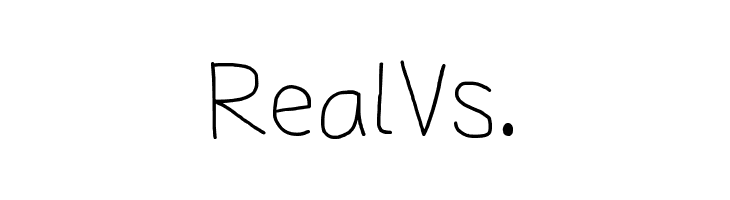 Daniel's Handwriting  Free Fonts Download