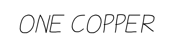 Daniel's Handwriting Italic  Free Fonts Download