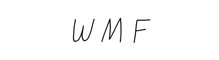 Daniel's Handwriting Italic  Free Fonts Download
