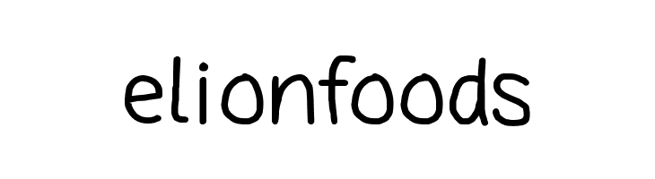 Daniel's Handwriting Bold  Free Fonts Download