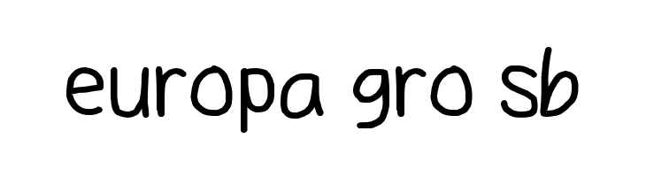 Daniel's Handwriting Bold  Free Fonts Download