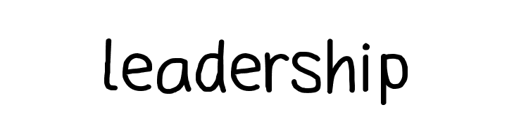 Daniel's Handwriting Bold  Free Fonts Download