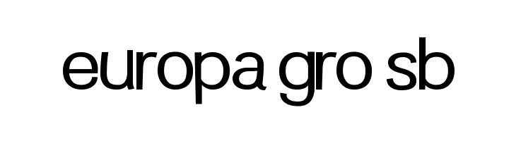 POE Foo  Free Fonts Download