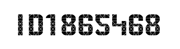 Penn Station  Free Fonts Download