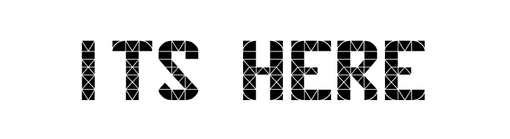 Penn Station  Free Fonts Download