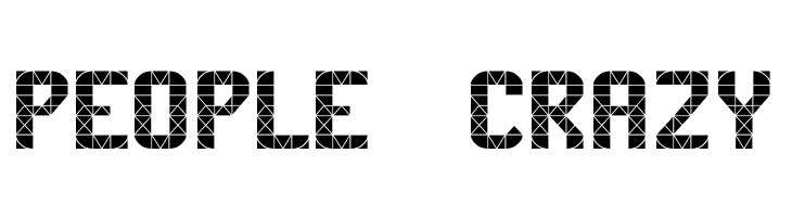 Penn Station  Free Fonts Download