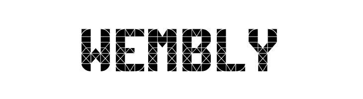 Penn Station  Free Fonts Download