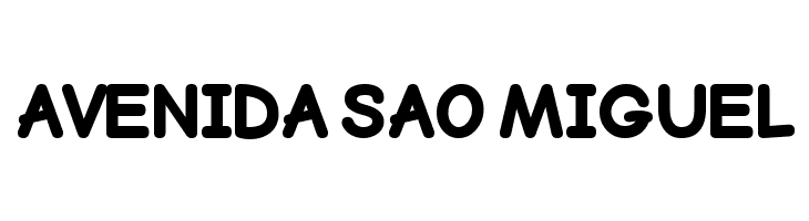 Bubblewump  Free Fonts Download