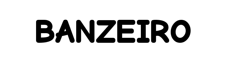 Bubblewump  Free Fonts Download