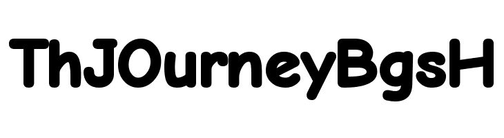 Bubblewump  Free Fonts Download