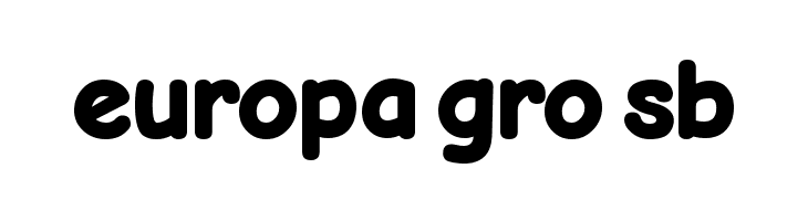 Bubblewump  Free Fonts Download