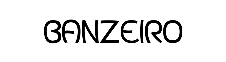 Bloq  Free Fonts Download