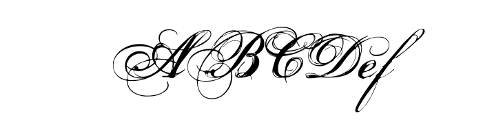 Porcelain  Free Fonts Download