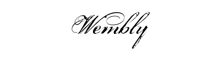 Porcelain  Free Fonts Download