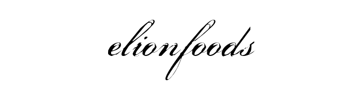Porcelain  Free Fonts Download