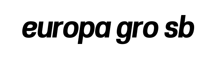POE Vetica New Bold Italic  Free Fonts Download