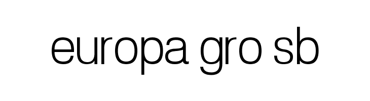 POE Vetica New Light  Free Fonts Download