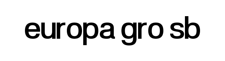 POE Vetica New Medium  Free Fonts Download