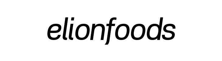 POE Vetica New Italic  Free Fonts Download