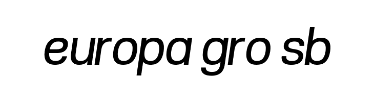 POE Vetica New Italic  Free Fonts Download