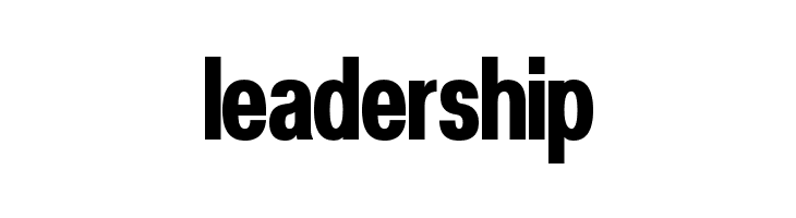 POE Vetica New Condensed Bold  Free Fonts Download