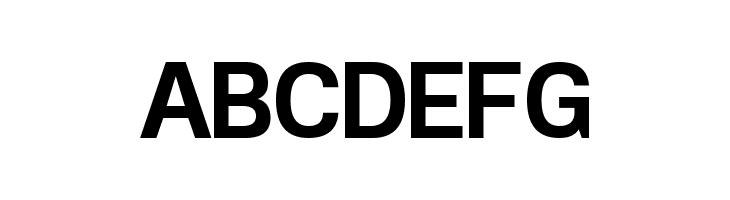 POE Vetica New Bold  Free Fonts Download