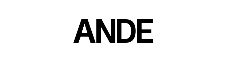 POE Vetica New Bold  Free Fonts Download