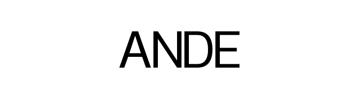 POE Vetica New  Free Fonts Download