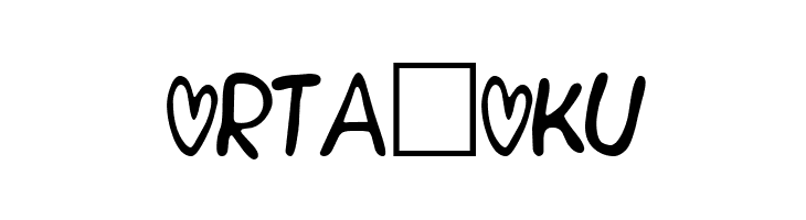 PEACECHILD BETA  Free Fonts Download