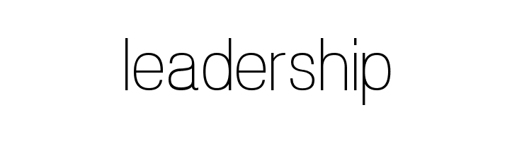 POE Vetica New Thin  Free Fonts Download