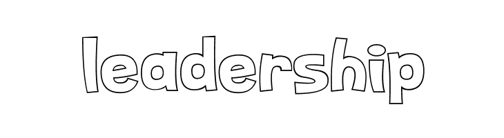 Jones Outline  Free Fonts Download