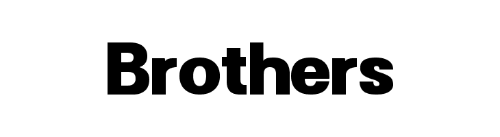 Doboto Black  Free Fonts Download