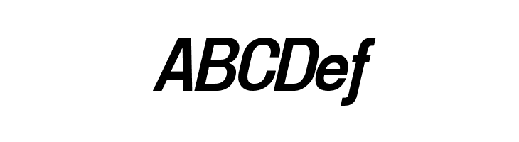 Doboto Bold Italic  Free Fonts Download