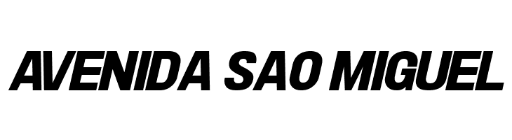 Doboto Black Italic  Free Fonts Download