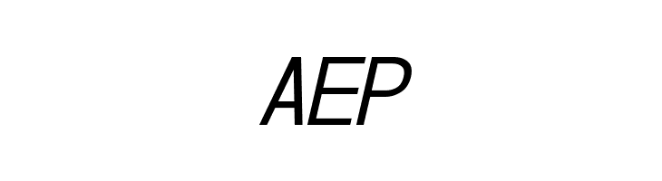 Doboto Italic  Free Fonts Download