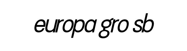 Doboto Italic  Free Fonts Download